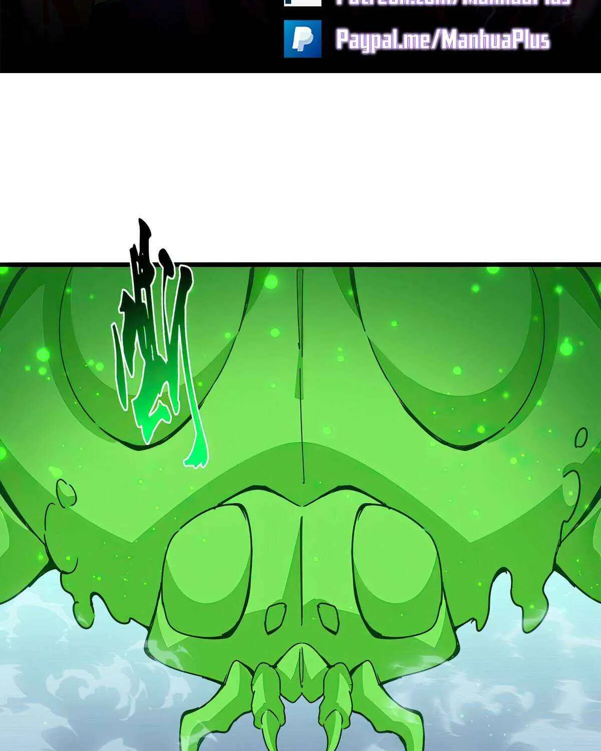 Magic Emperor Chapter 675 page 6 - 