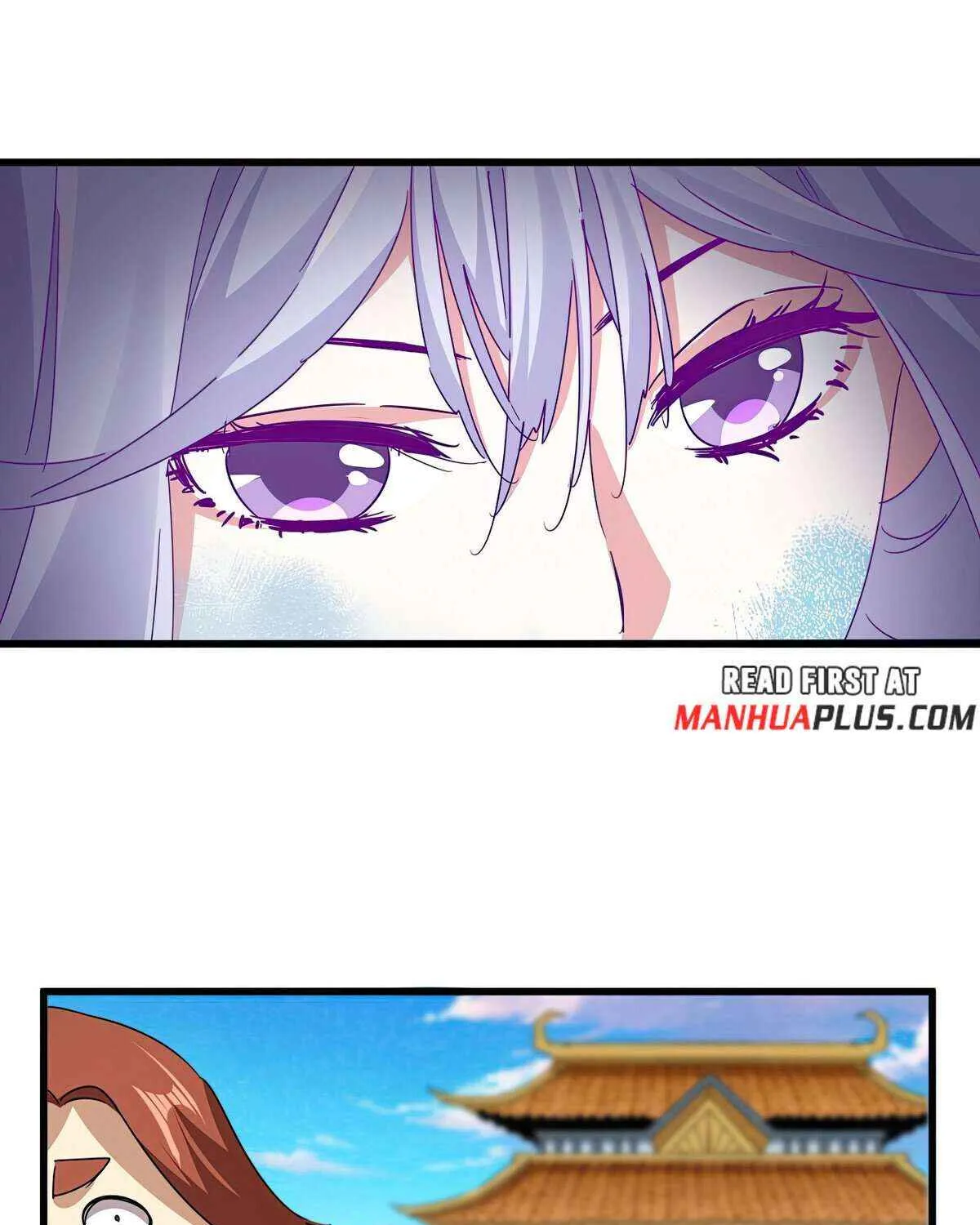 Magic Emperor Chapter 675 page 55 - 
