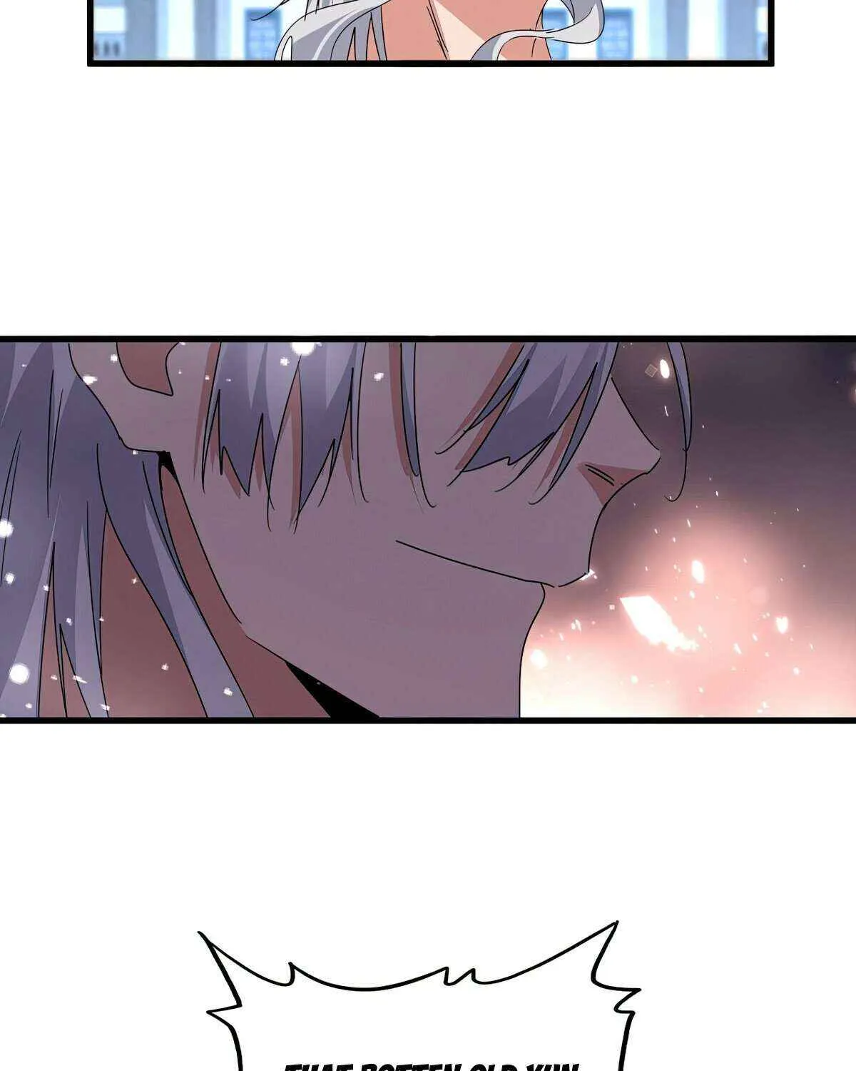 Magic Emperor Chapter 675 page 57 - 
