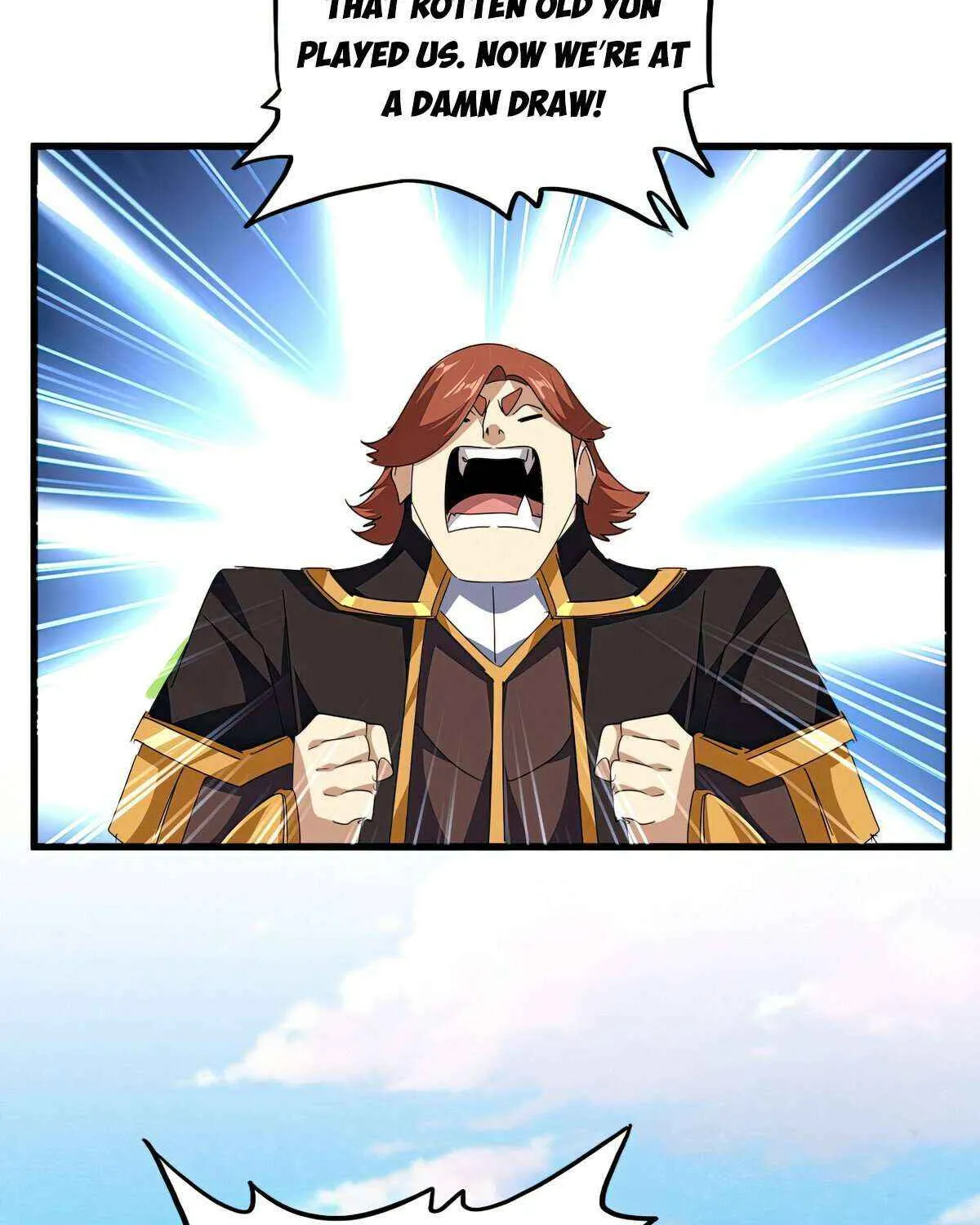 Magic Emperor Chapter 675 page 58 - 