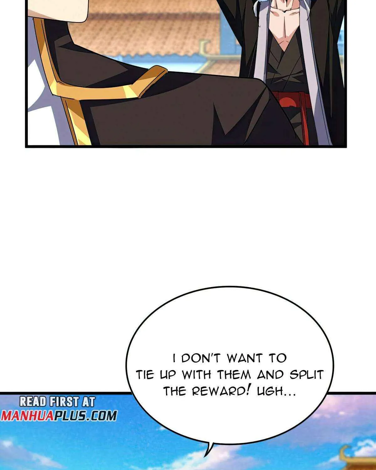 Magic Emperor Chapter 675 page 64 - 