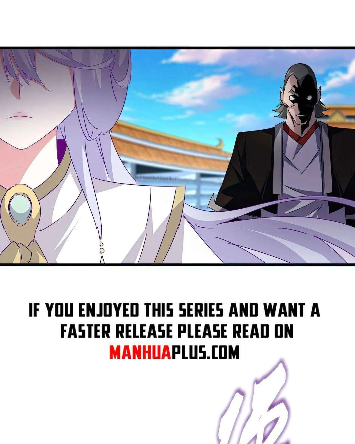 Magic Emperor Chapter 675 page 70 - 