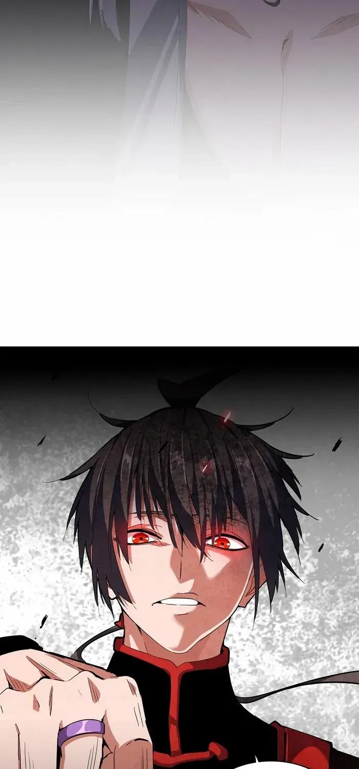 Magic Emperor Chapter 676 page 41 - 