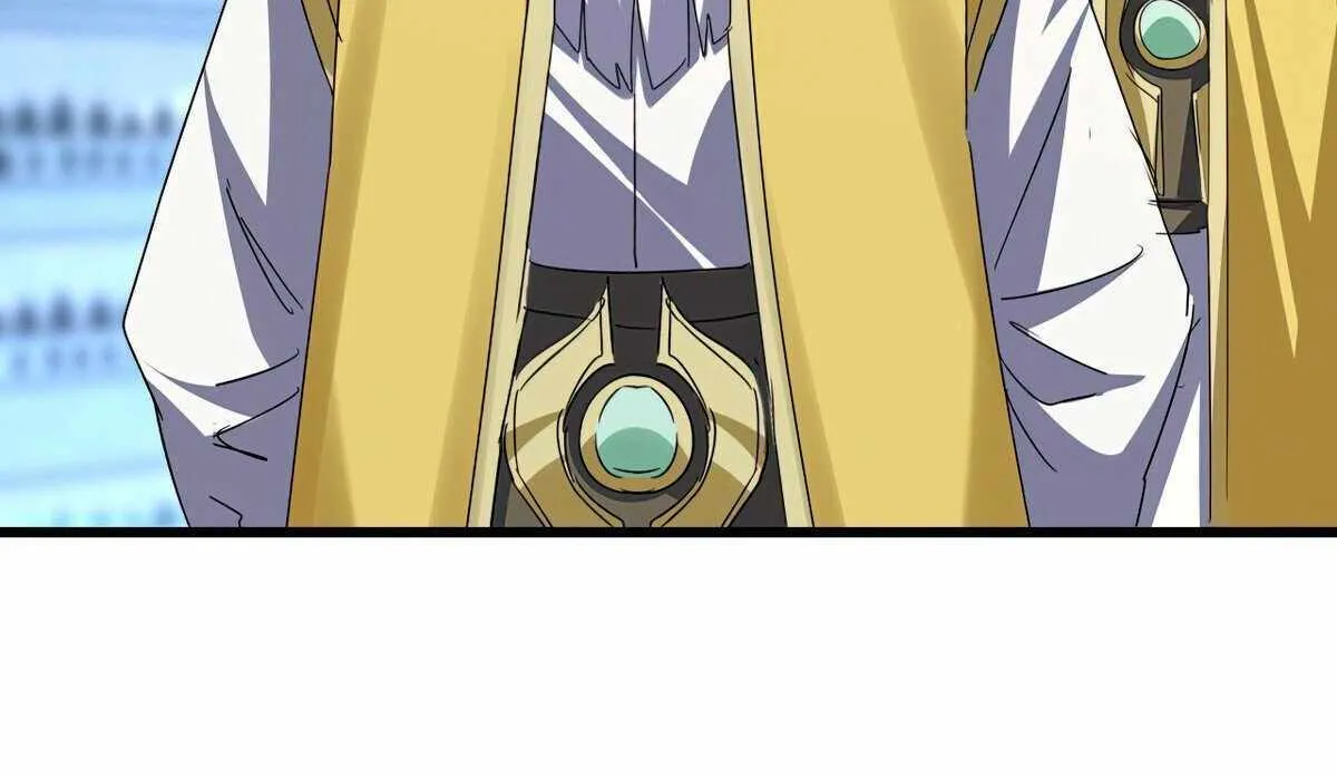 Magic Emperor Chapter 677 page 16 - 