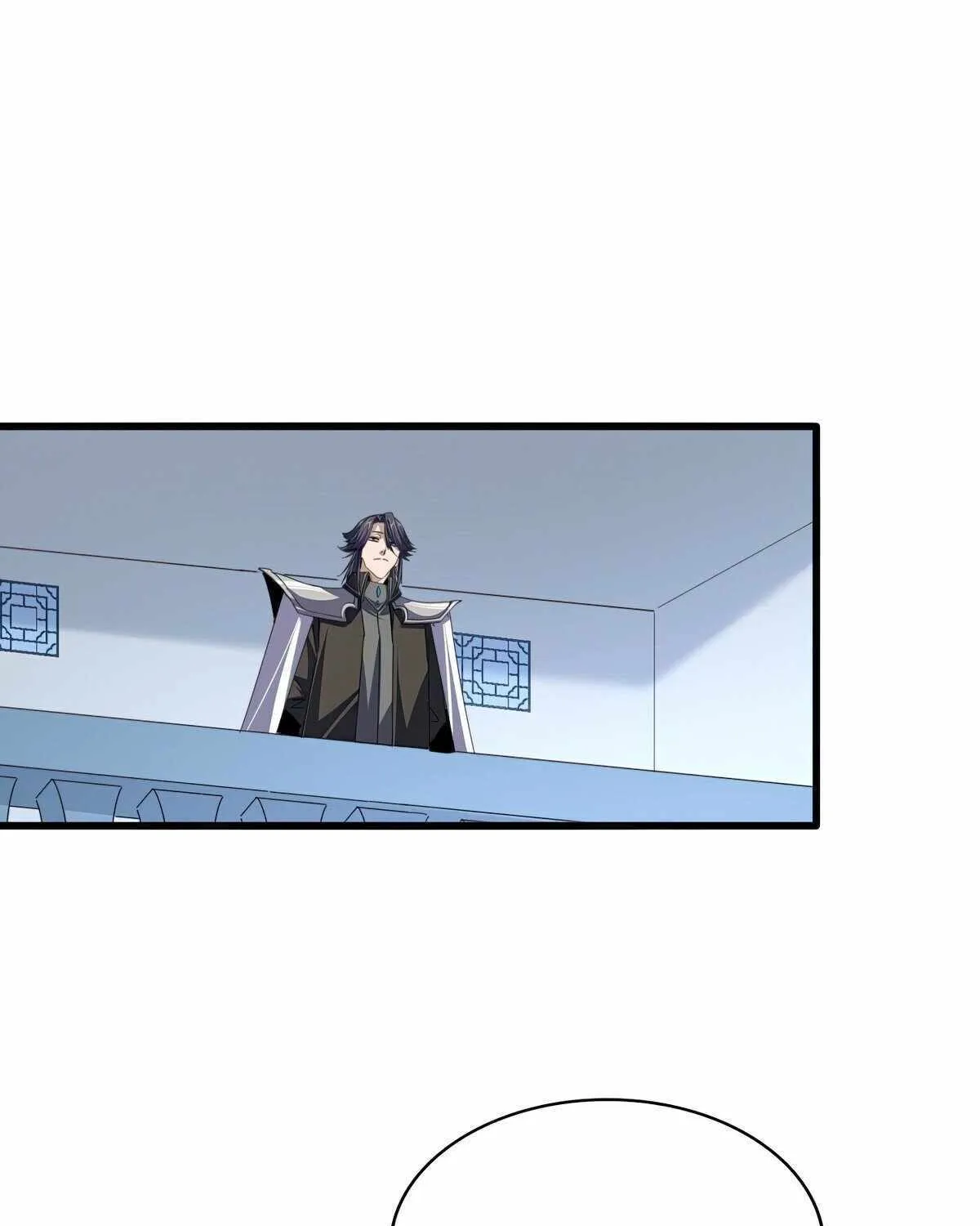 Magic Emperor Chapter 677 page 27 - 