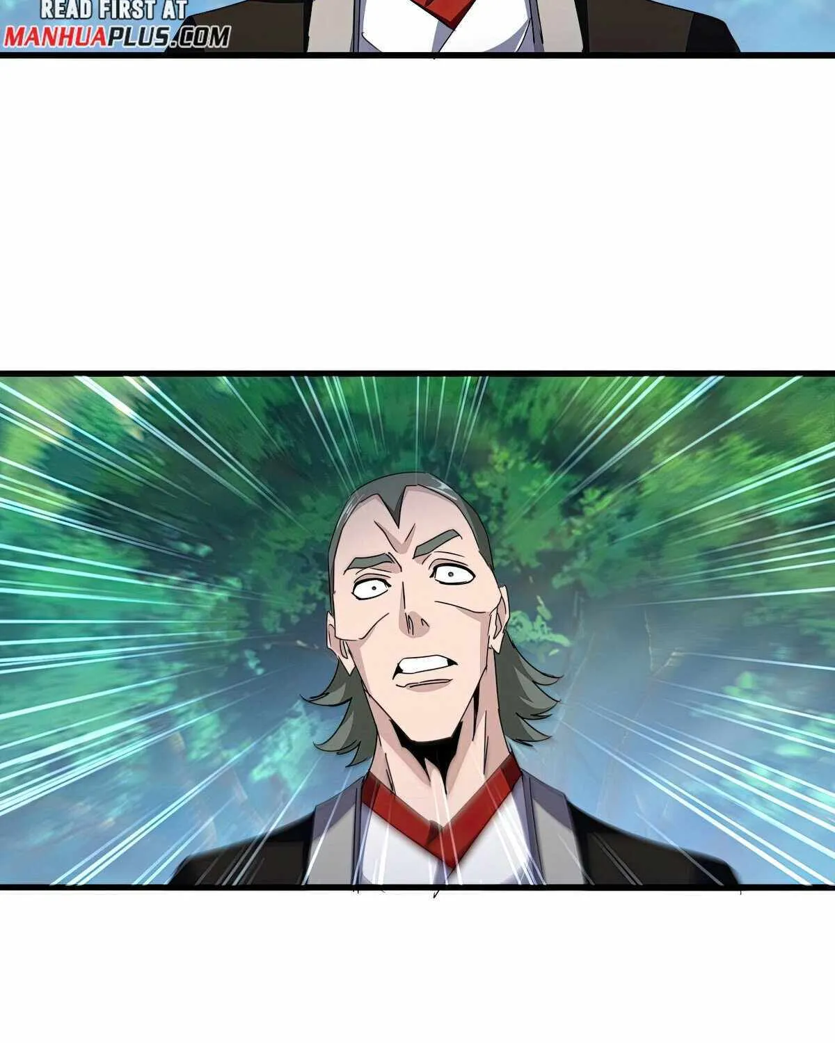 Magic Emperor Chapter 677 page 35 - 