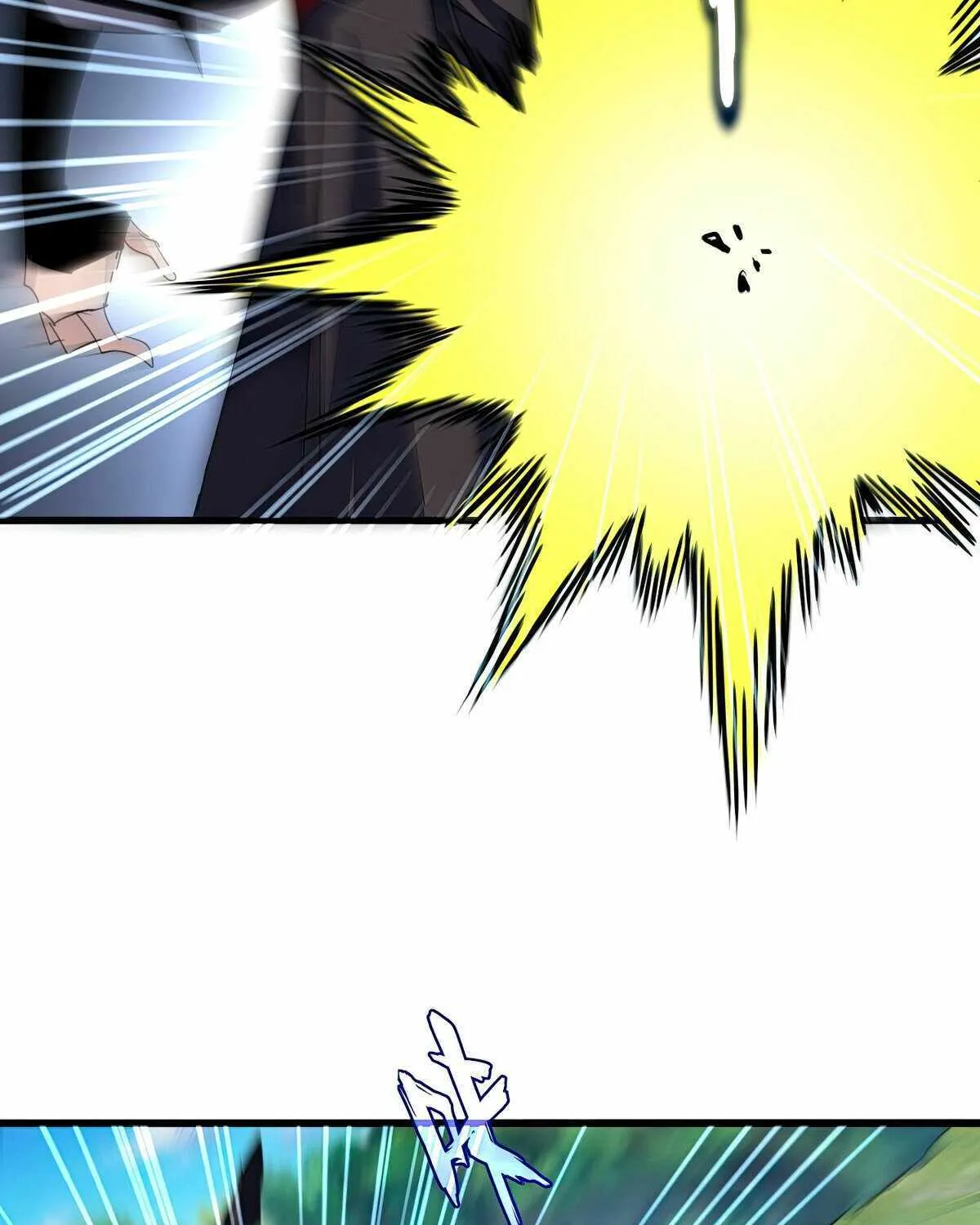 Magic Emperor Chapter 677 page 37 - 