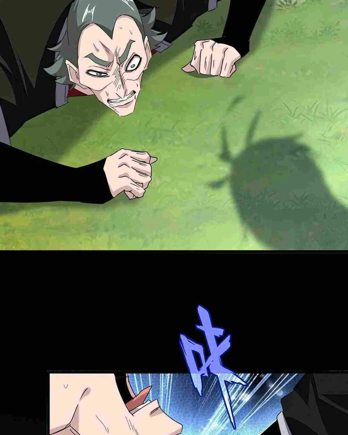 Magic Emperor Chapter 677 page 41 - 