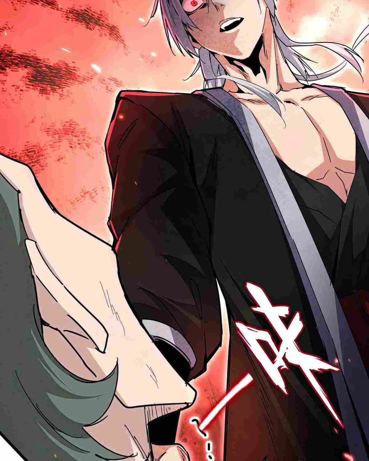 Magic Emperor Chapter 677 page 43 - 