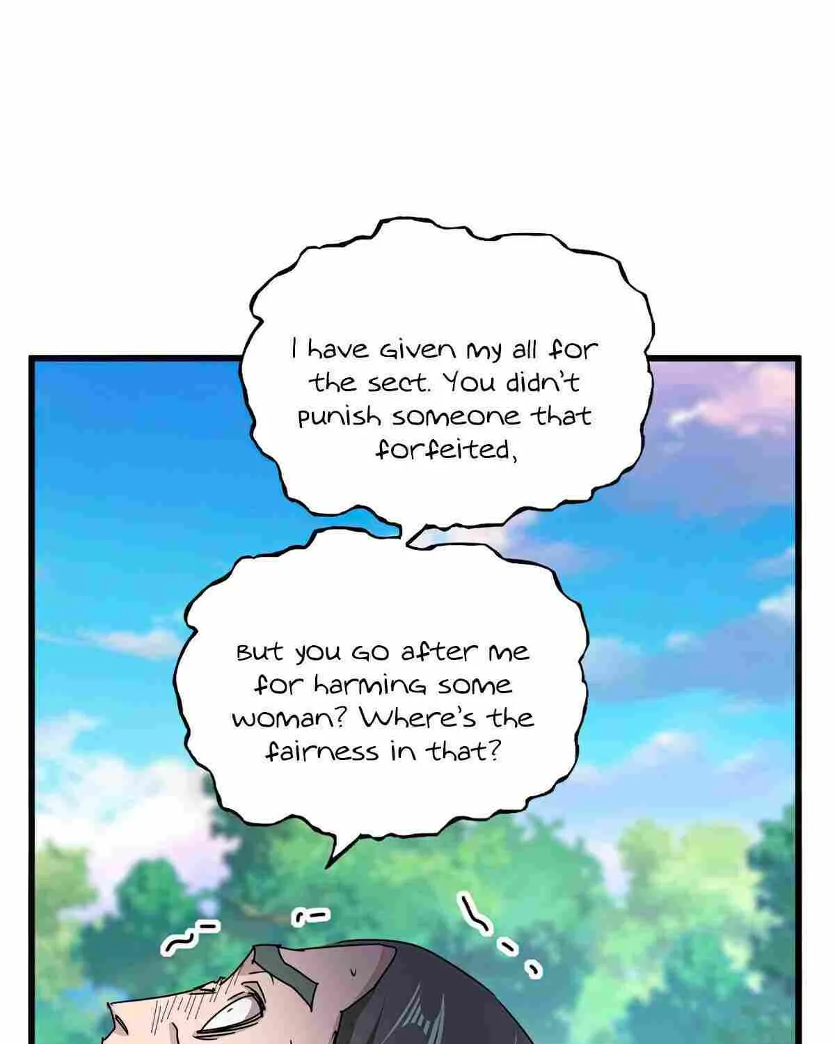 Magic Emperor Chapter 677 page 46 - 