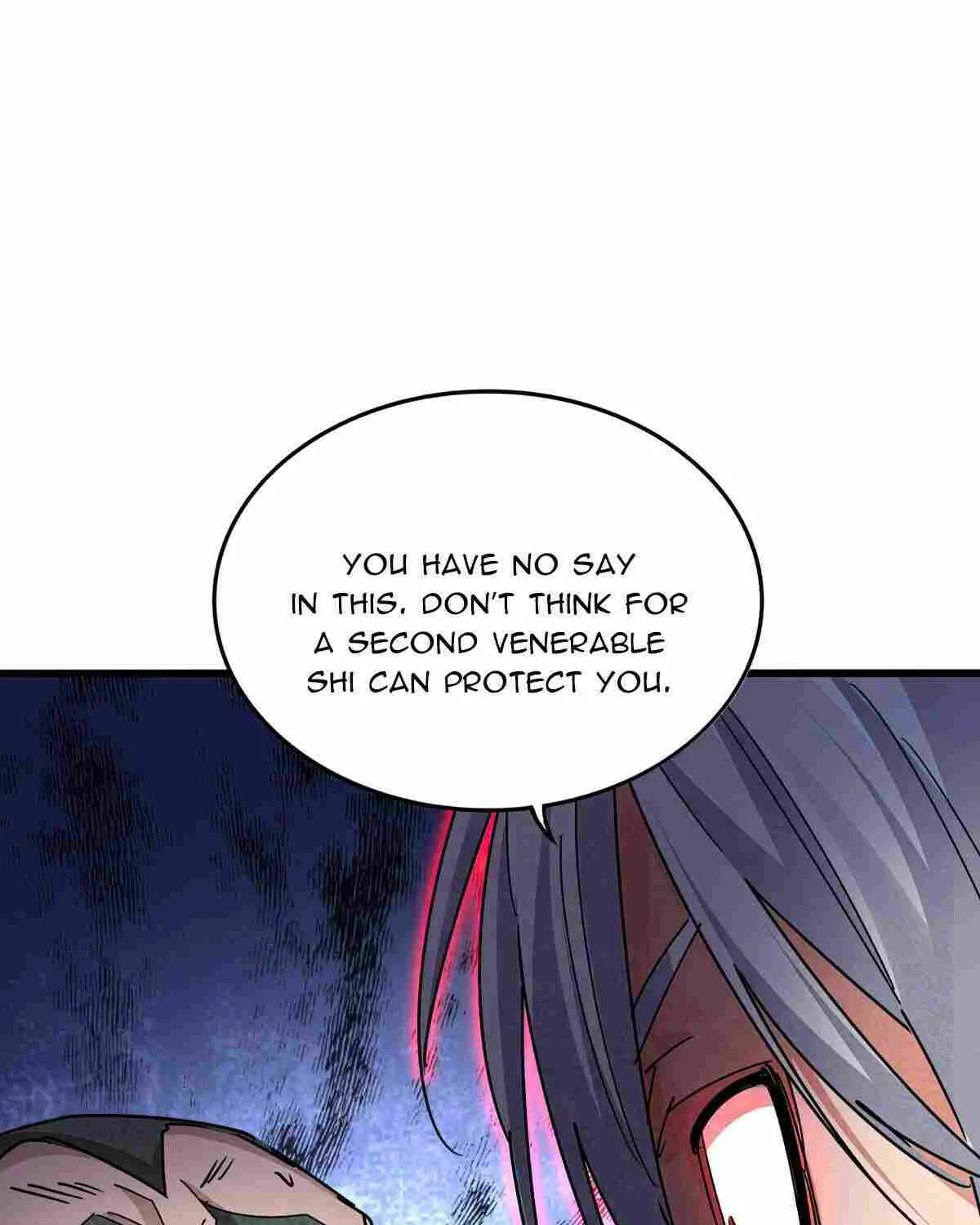Magic Emperor Chapter 677 page 49 - 