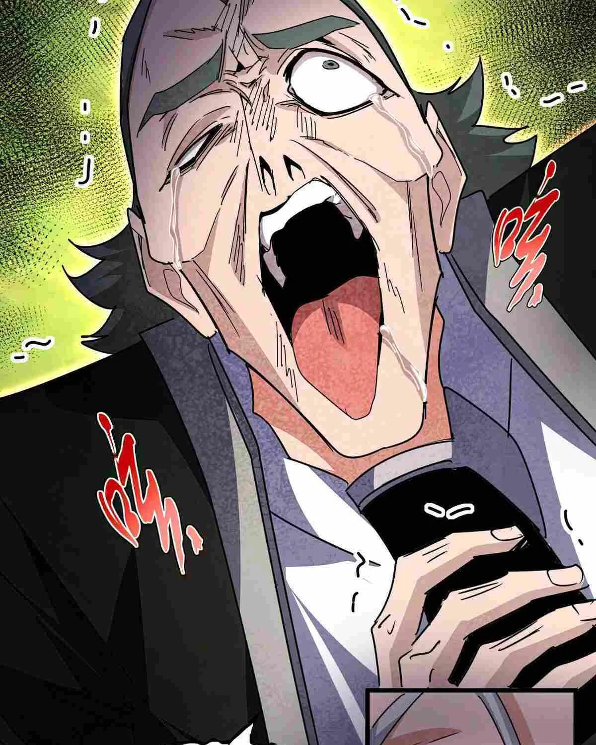 Magic Emperor Chapter 677 page 52 - 