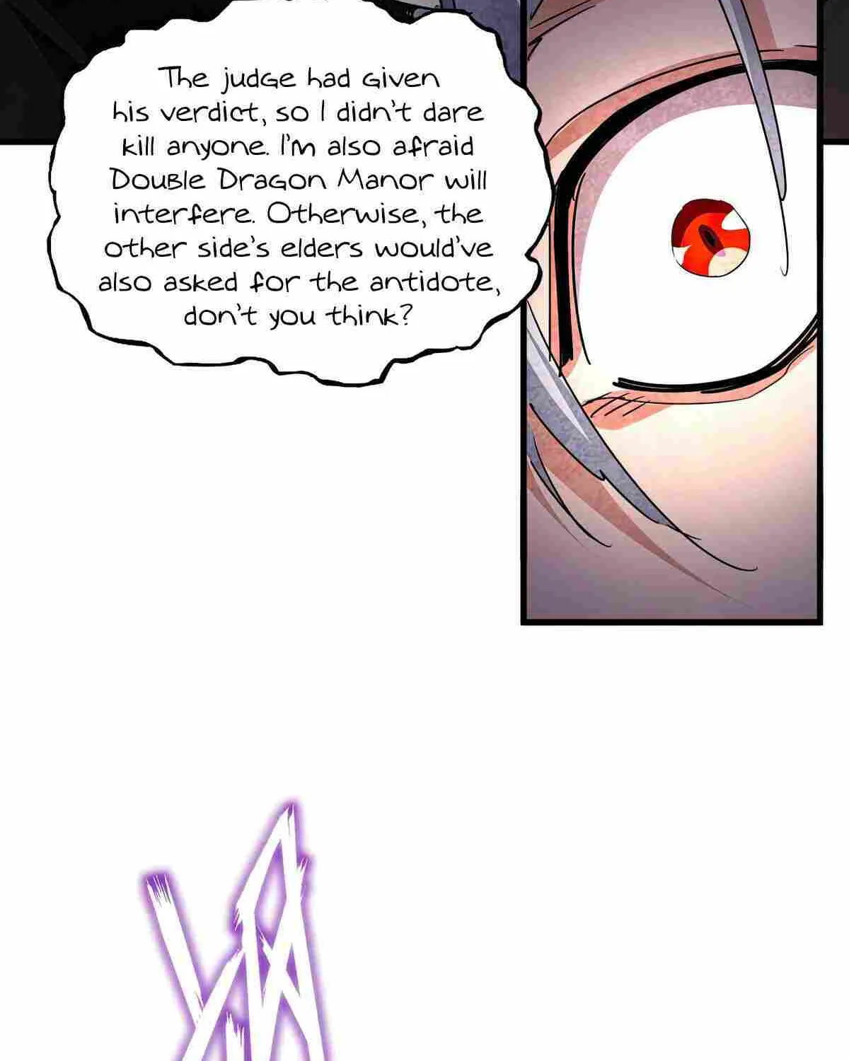 Magic Emperor Chapter 677 page 53 - 