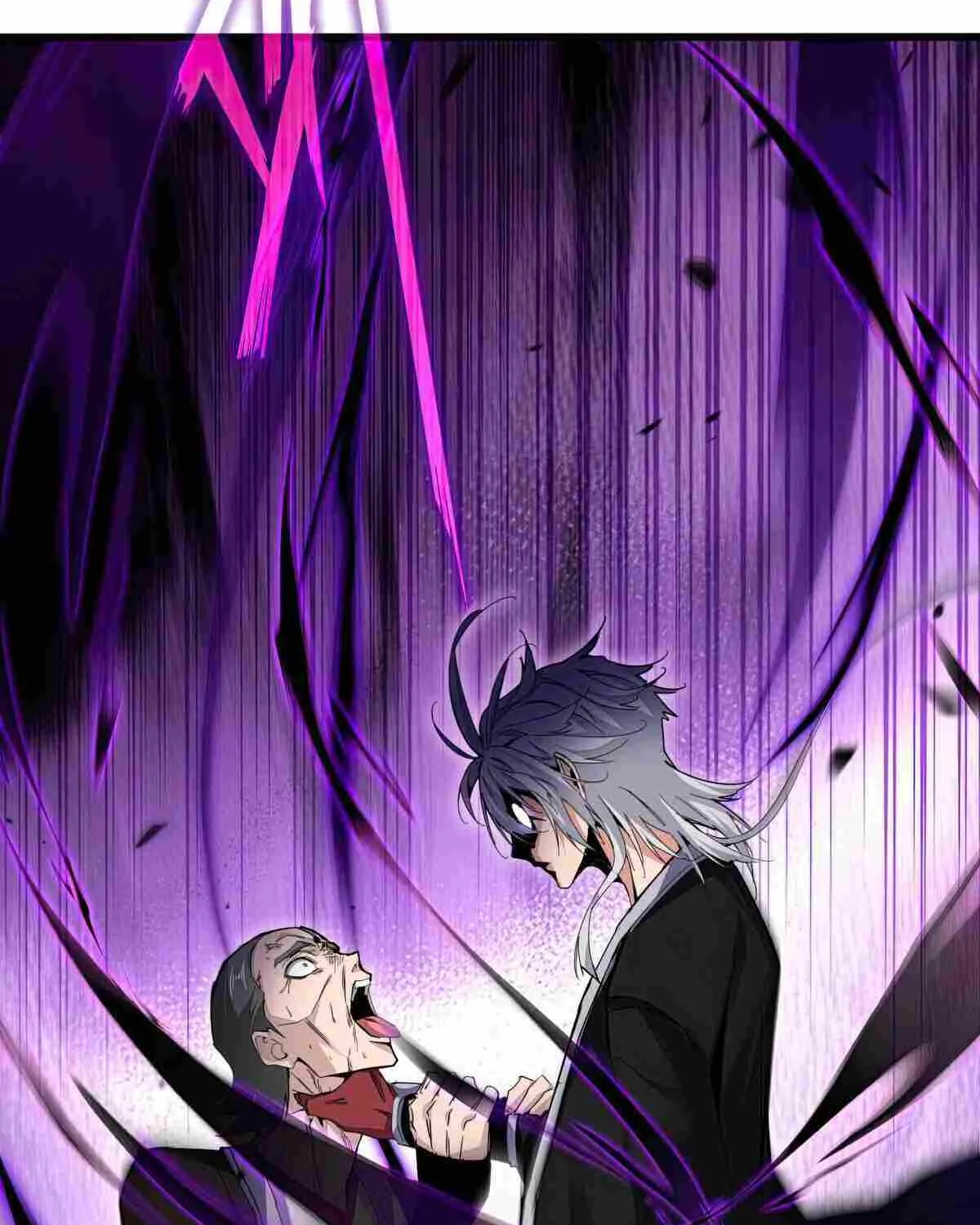 Magic Emperor Chapter 677 page 54 - 