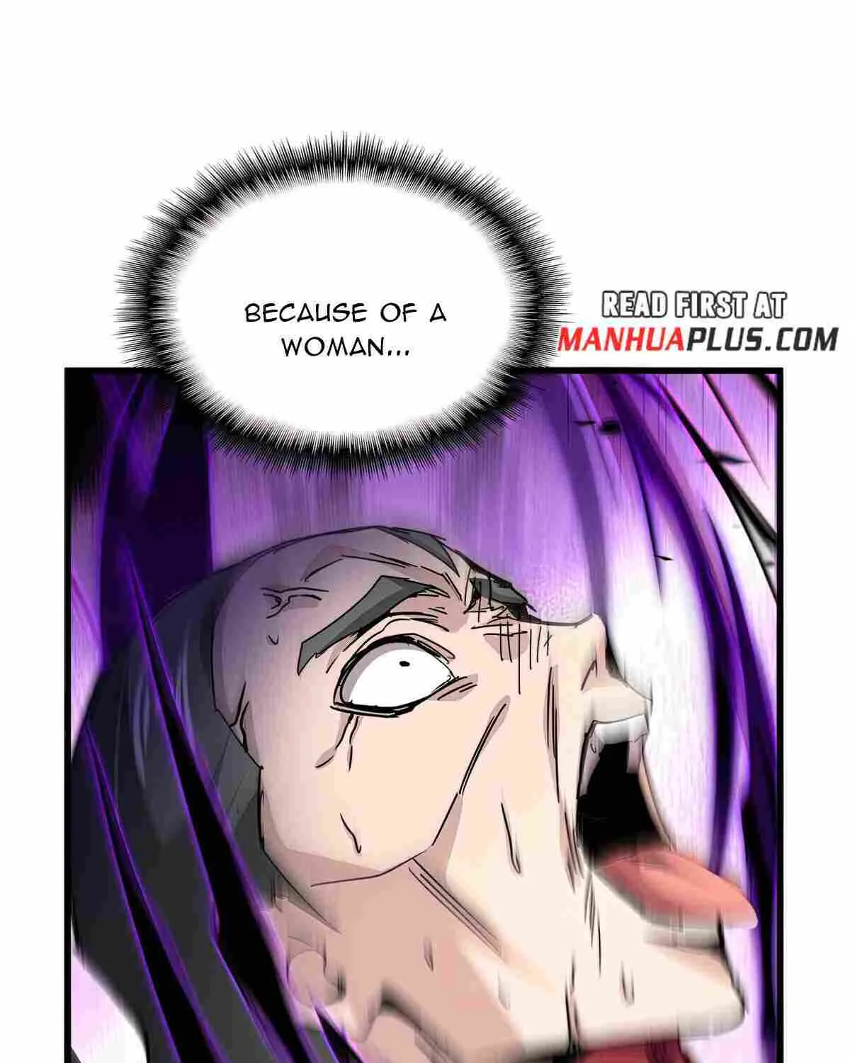 Magic Emperor Chapter 677 page 56 - 