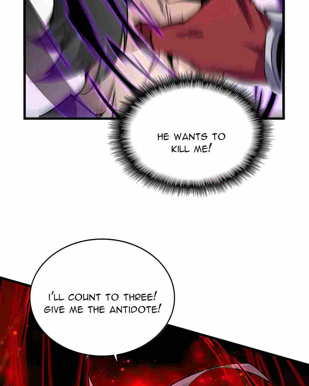 Magic Emperor Chapter 677 page 57 - 