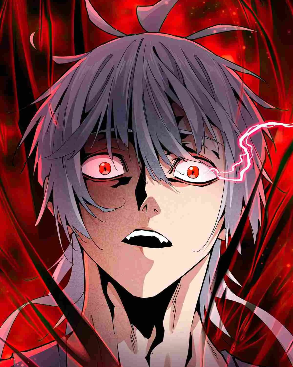 Magic Emperor Chapter 677 page 58 - 