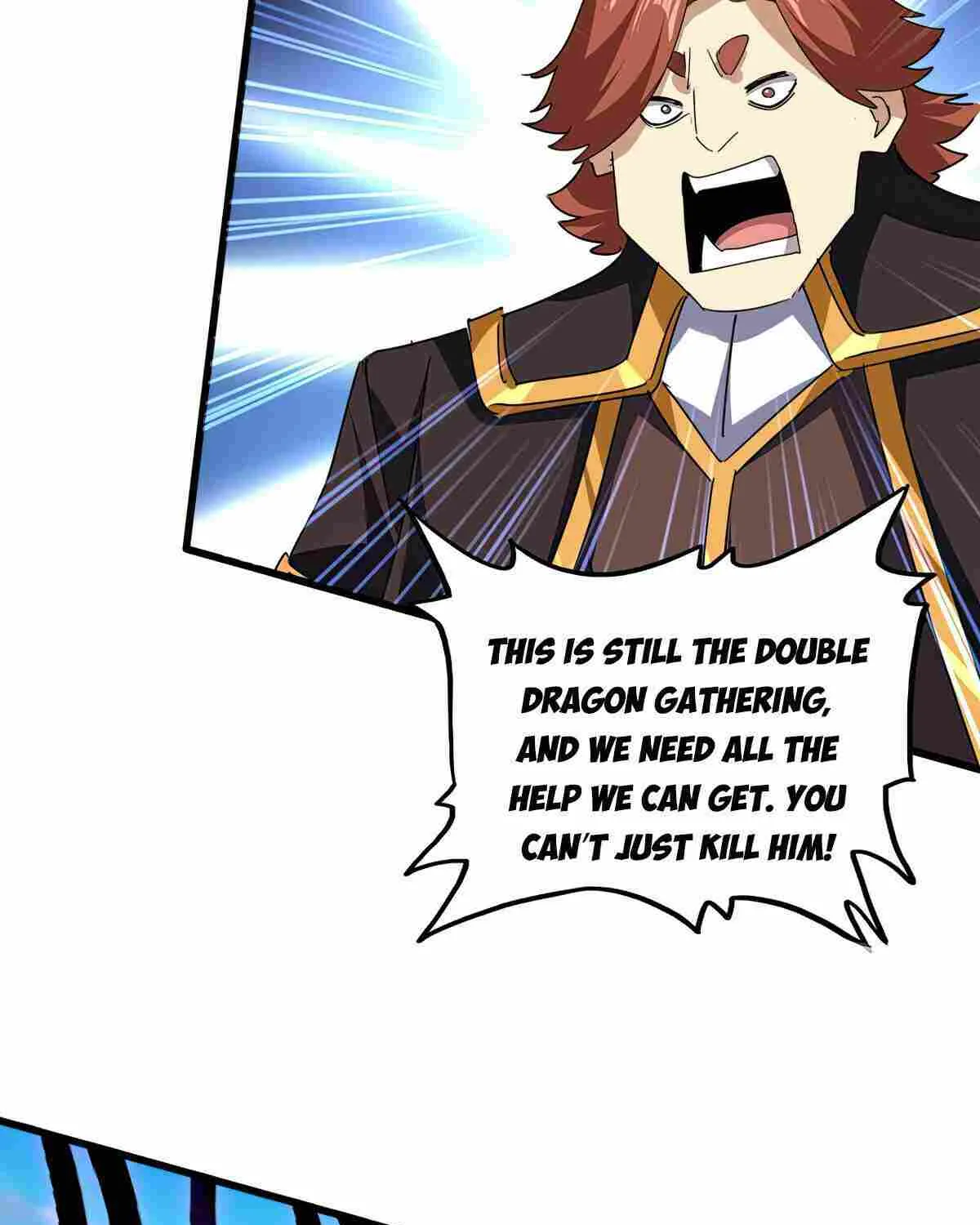 Magic Emperor Chapter 677 page 60 - 