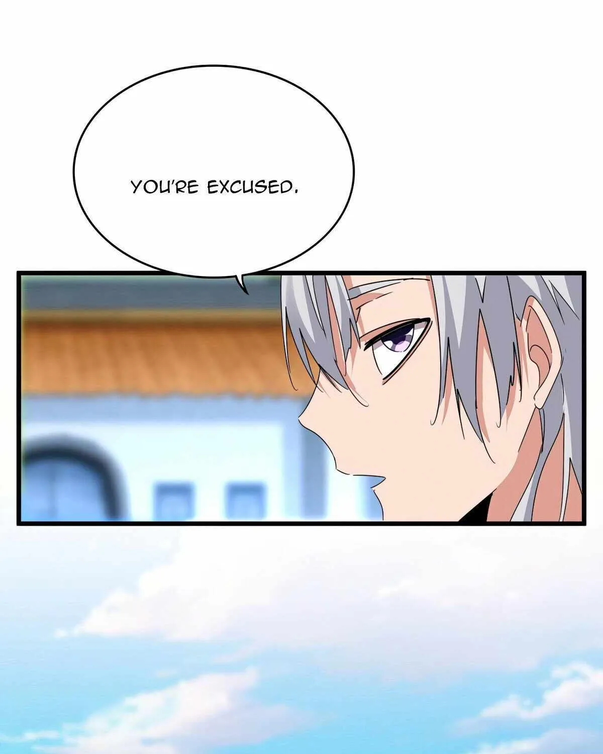 Magic Emperor Chapter 677 page 7 - 