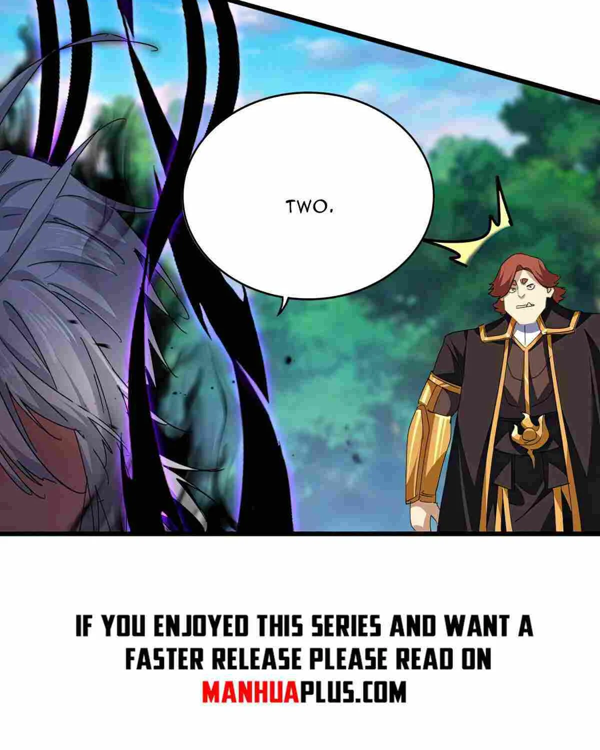 Magic Emperor Chapter 677 page 61 - 