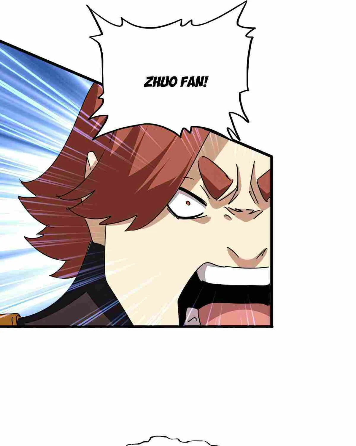 Magic Emperor Chapter 677 page 63 - 