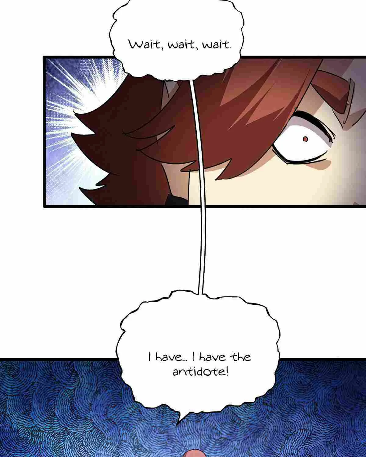 Magic Emperor Chapter 677 page 64 - 