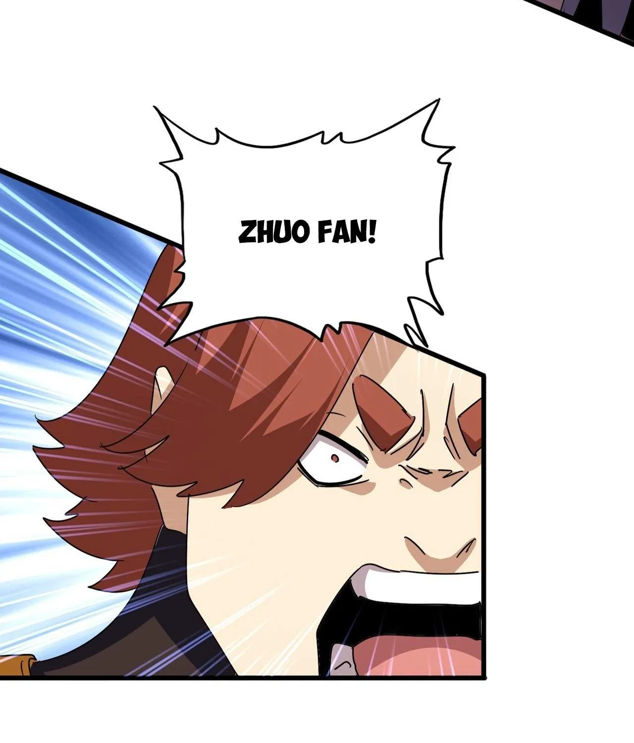Magic Emperor Chapter 678 page 2 - 