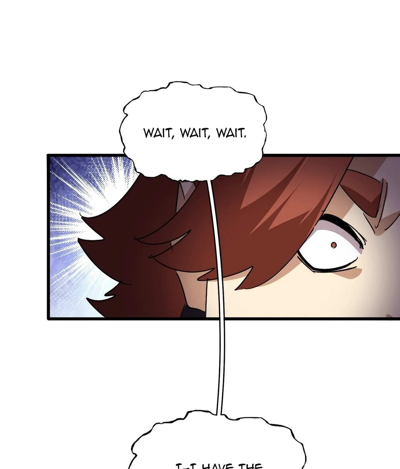 Magic Emperor Chapter 678 page 3 - 