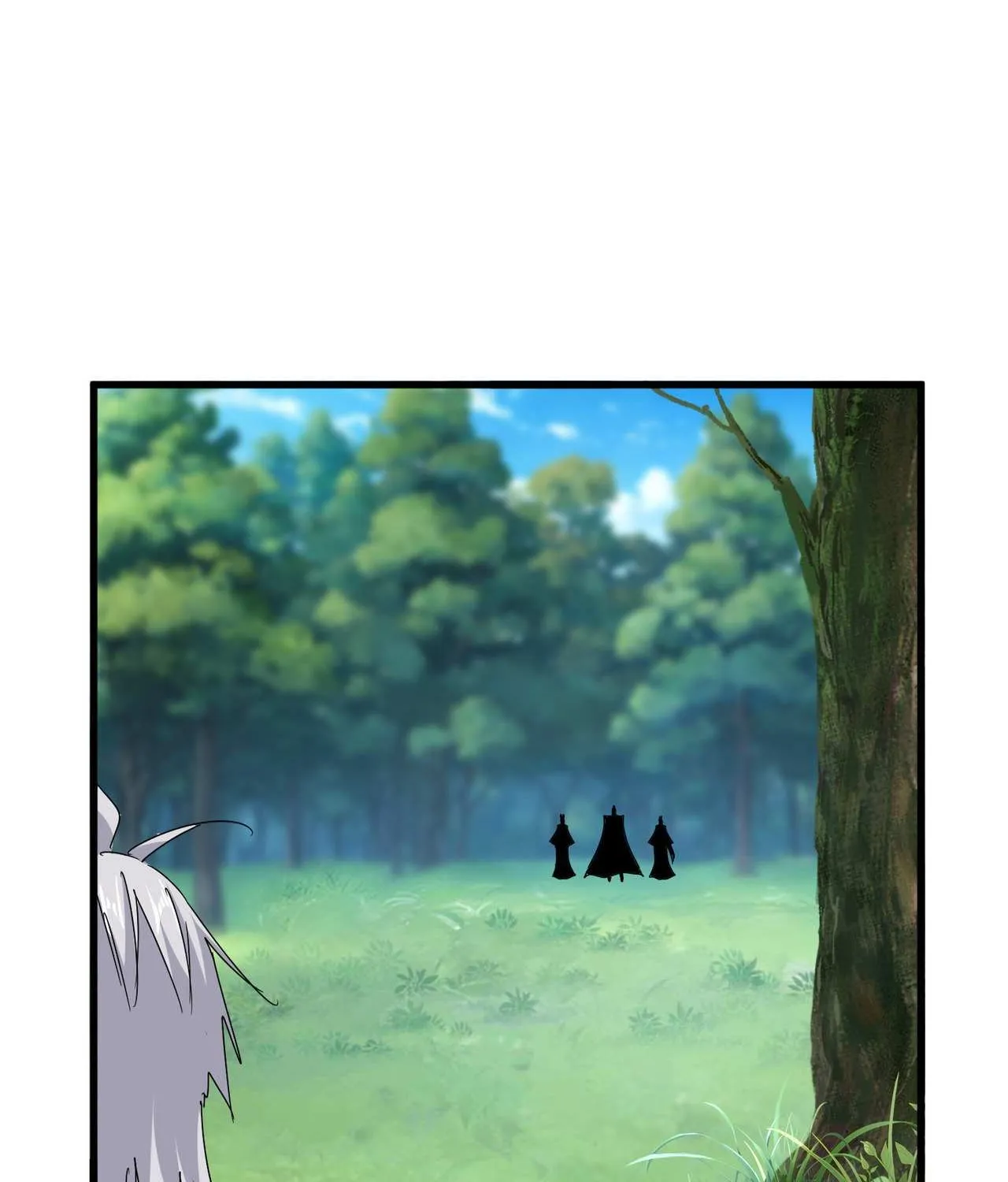 Magic Emperor Chapter 678 page 27 - 