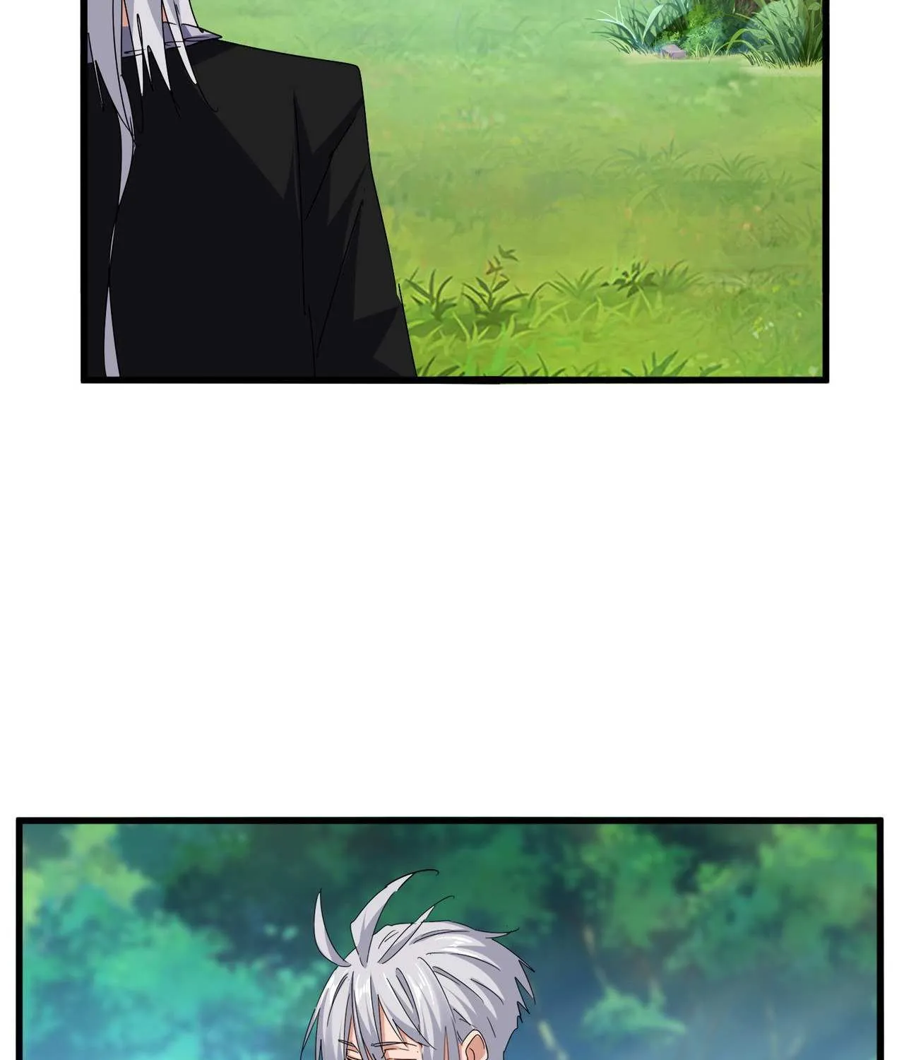Magic Emperor Chapter 678 page 28 - 