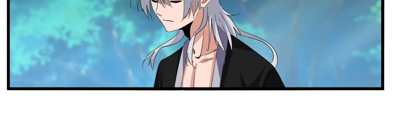 Magic Emperor Chapter 678 page 29 - 