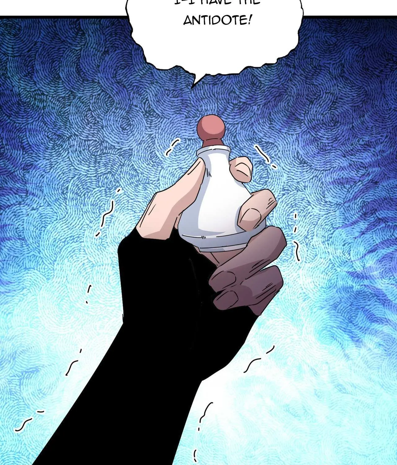 Magic Emperor Chapter 678 page 4 - 