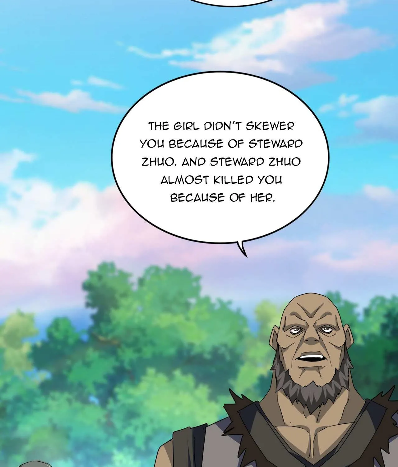 Magic Emperor Chapter 678 page 35 - 