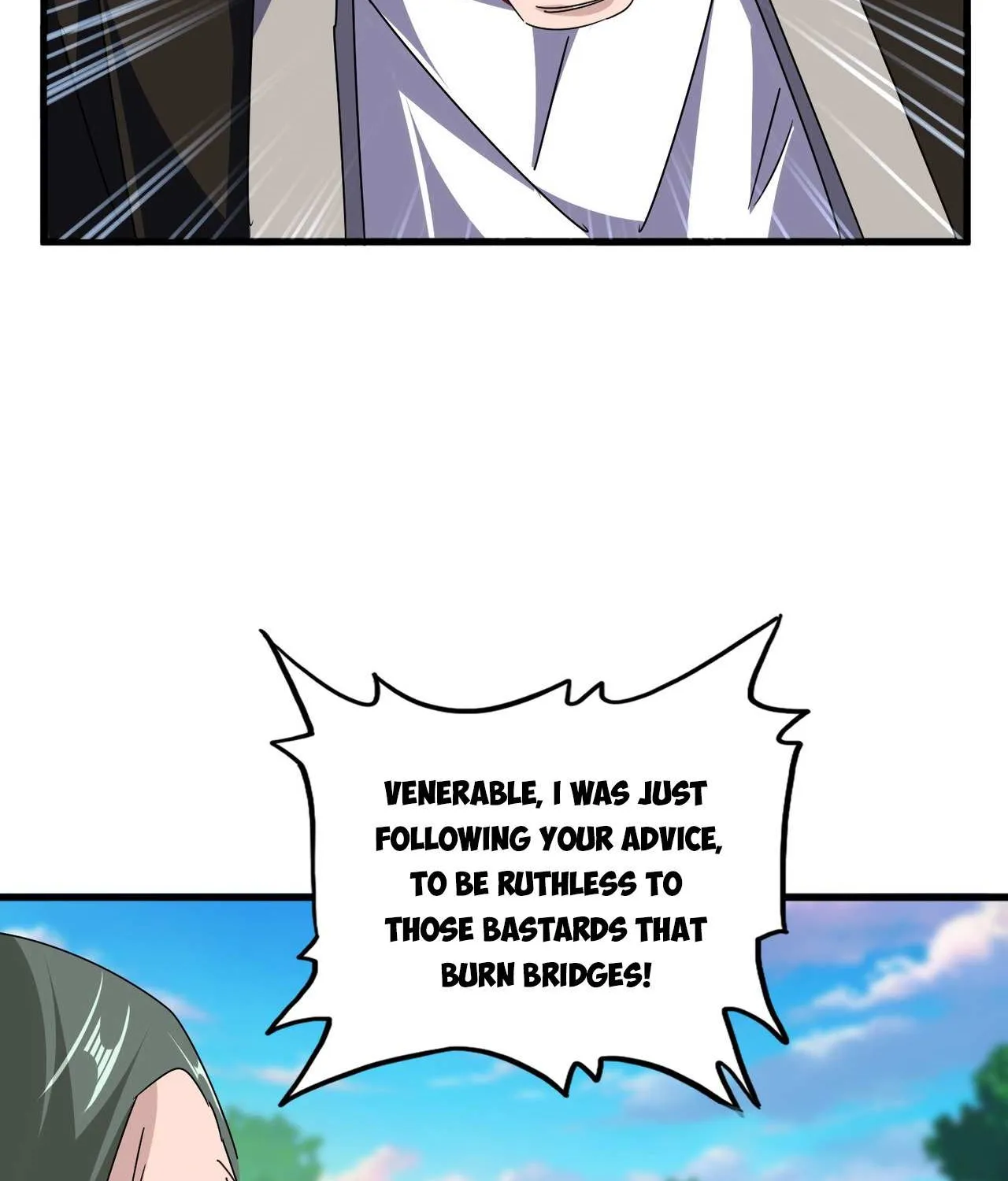Magic Emperor Chapter 678 page 38 - 