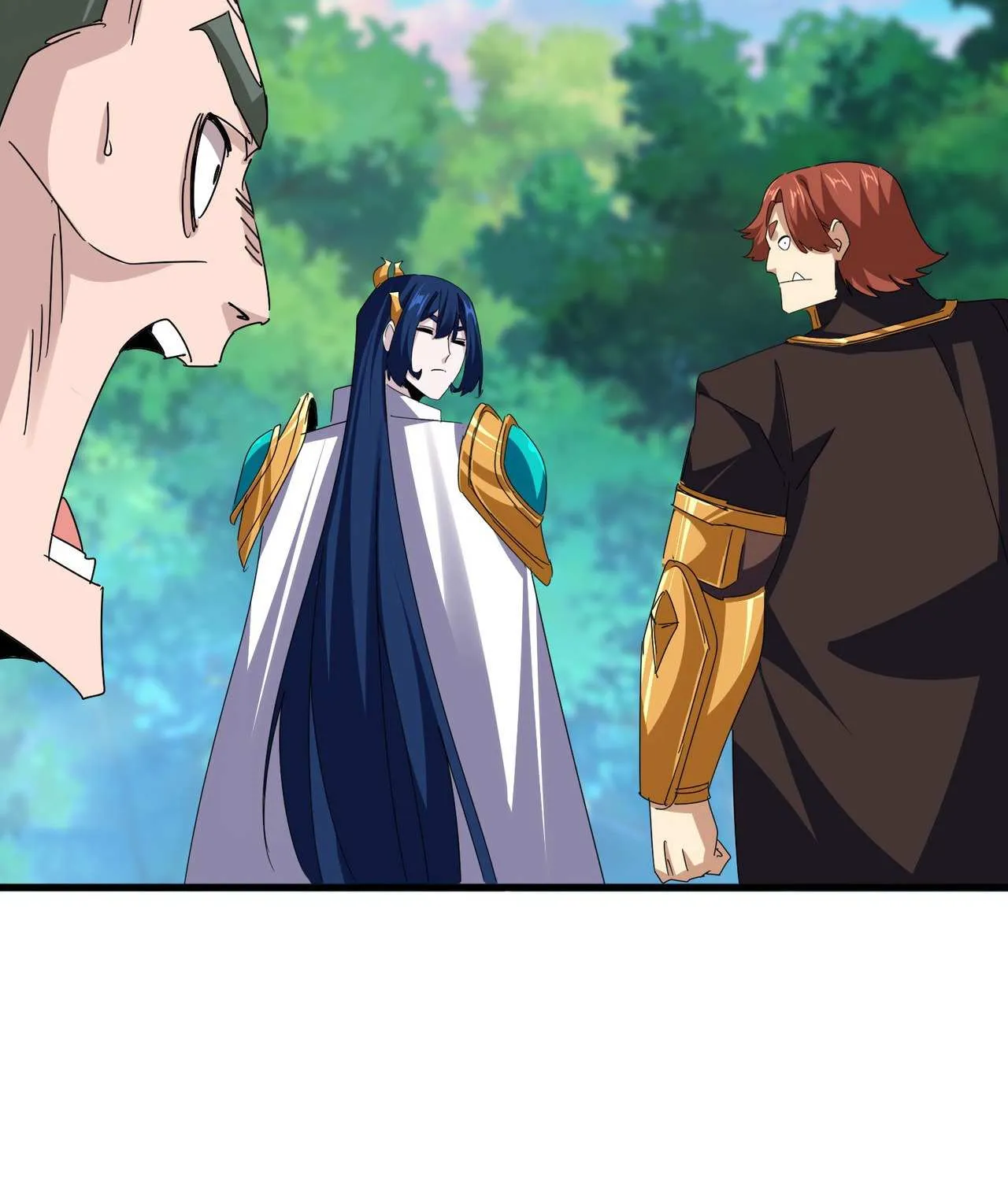 Magic Emperor Chapter 678 page 39 - 