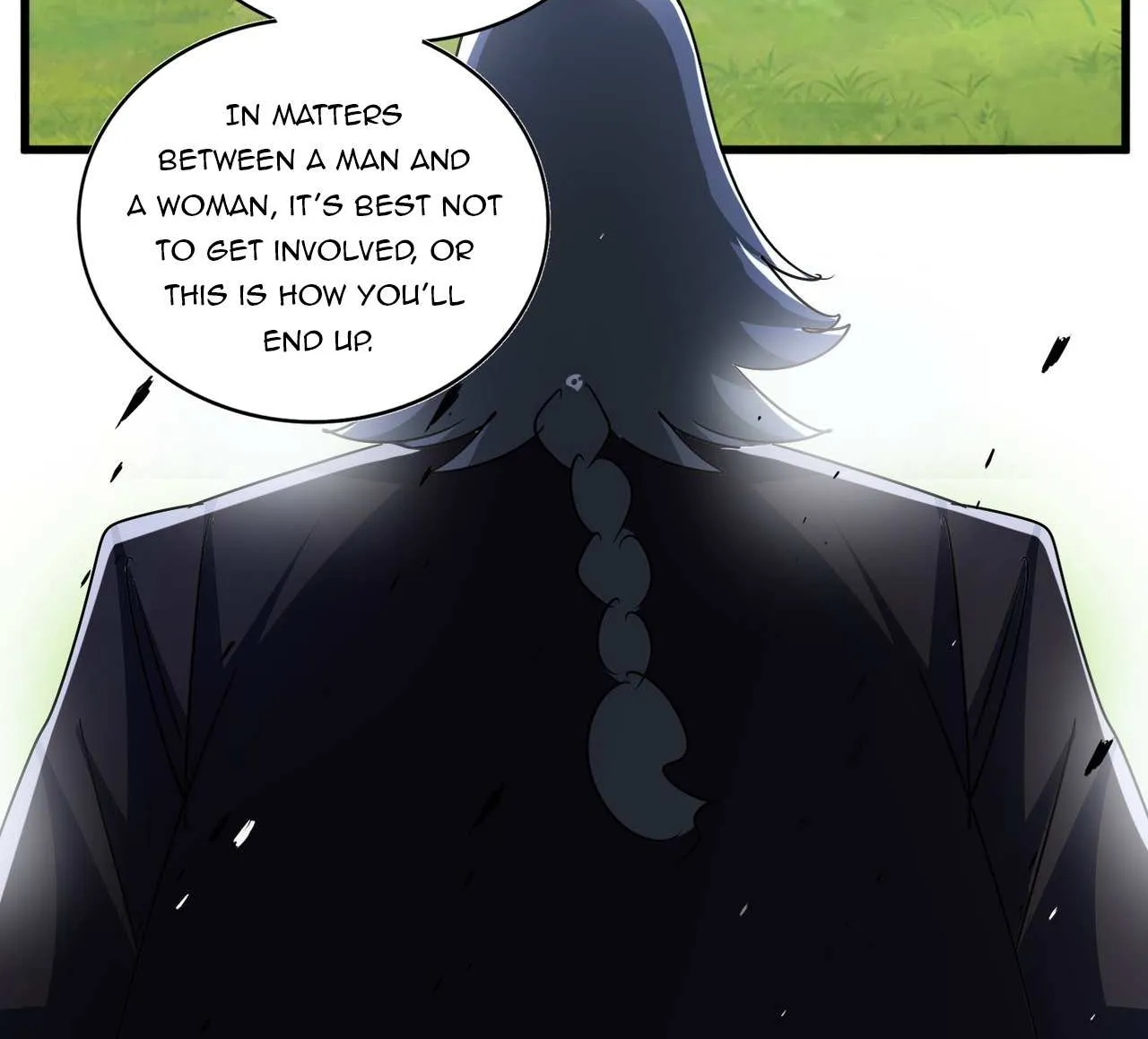 Magic Emperor Chapter 678 page 43 - 
