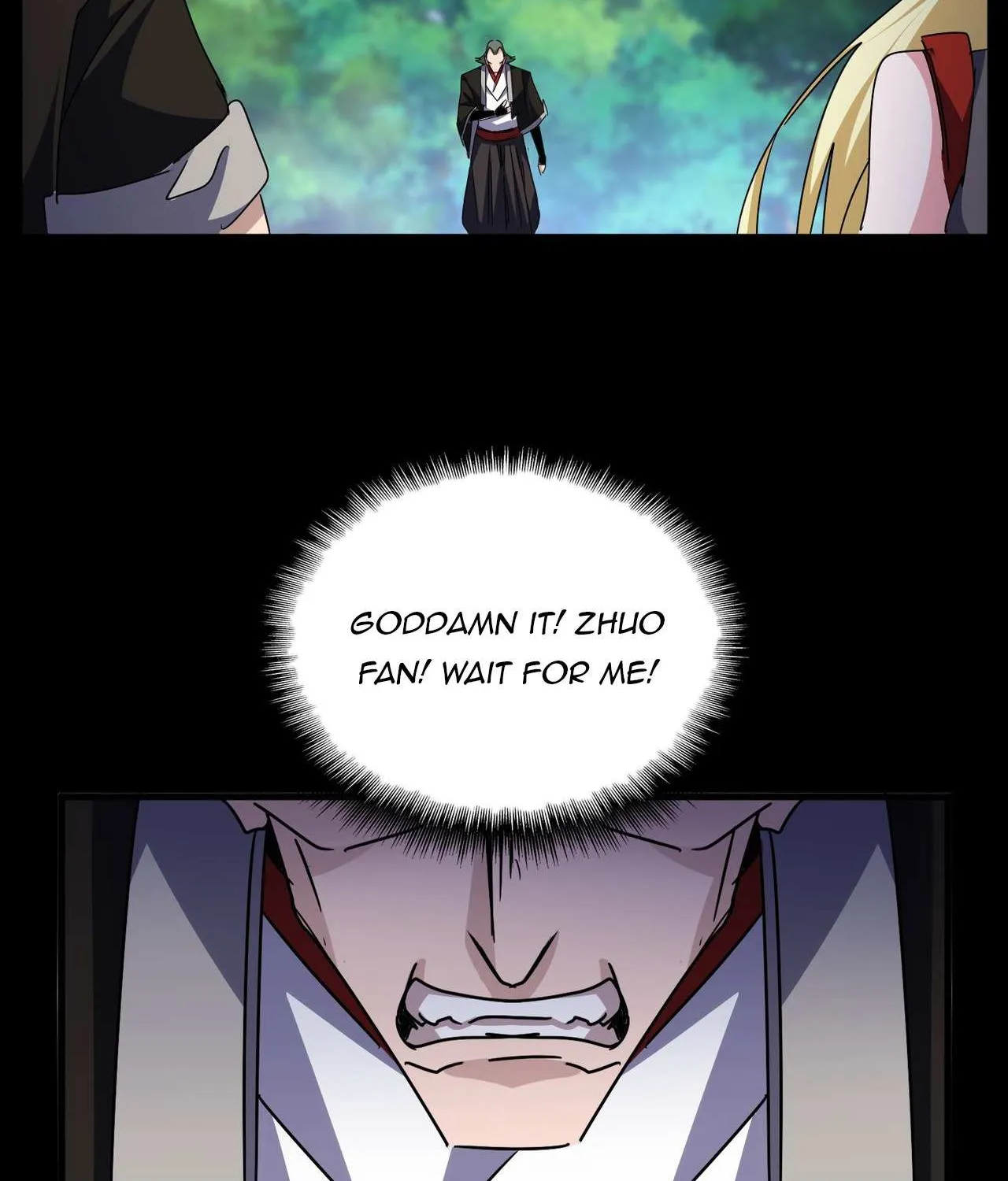 Magic Emperor Chapter 678 page 45 - 