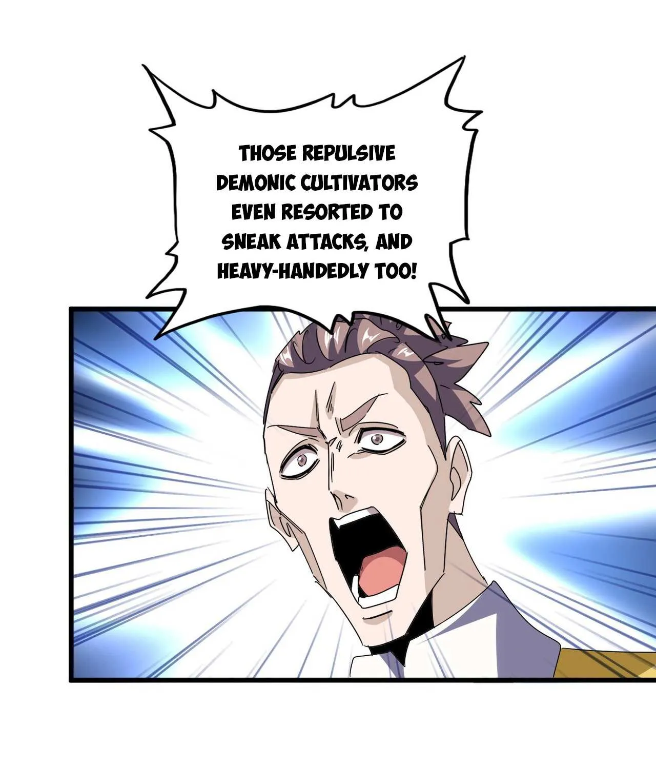 Magic Emperor Chapter 678 page 51 - 