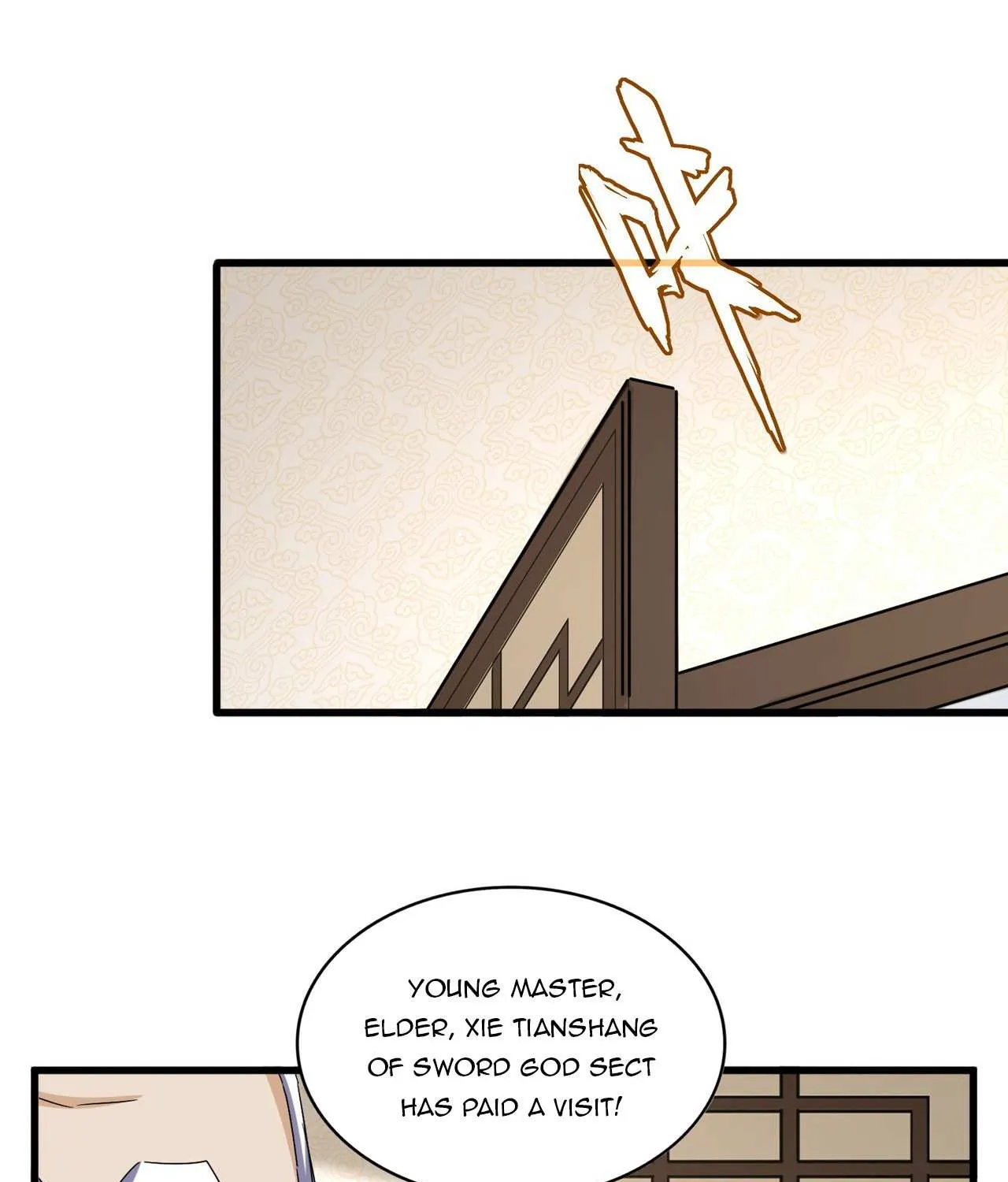 Magic Emperor Chapter 678 page 56 - 
