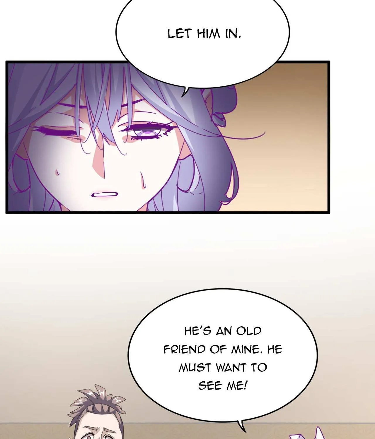 Magic Emperor Chapter 678 page 59 - 