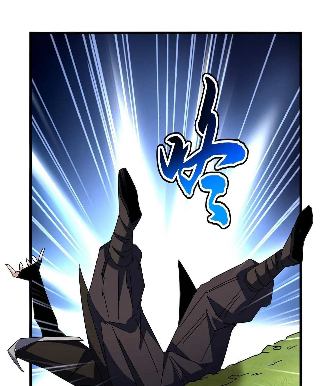 Magic Emperor Chapter 678 page 7 - 