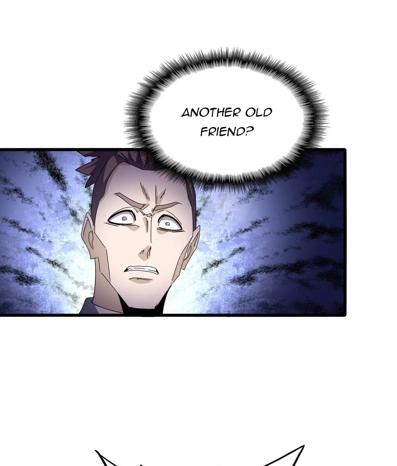 Magic Emperor Chapter 678 page 61 - 