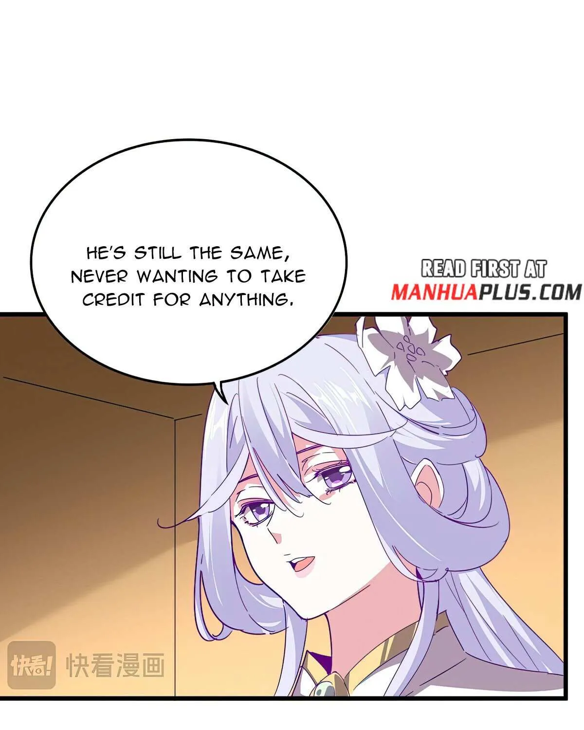 Magic Emperor Chapter 679 page 18 - 