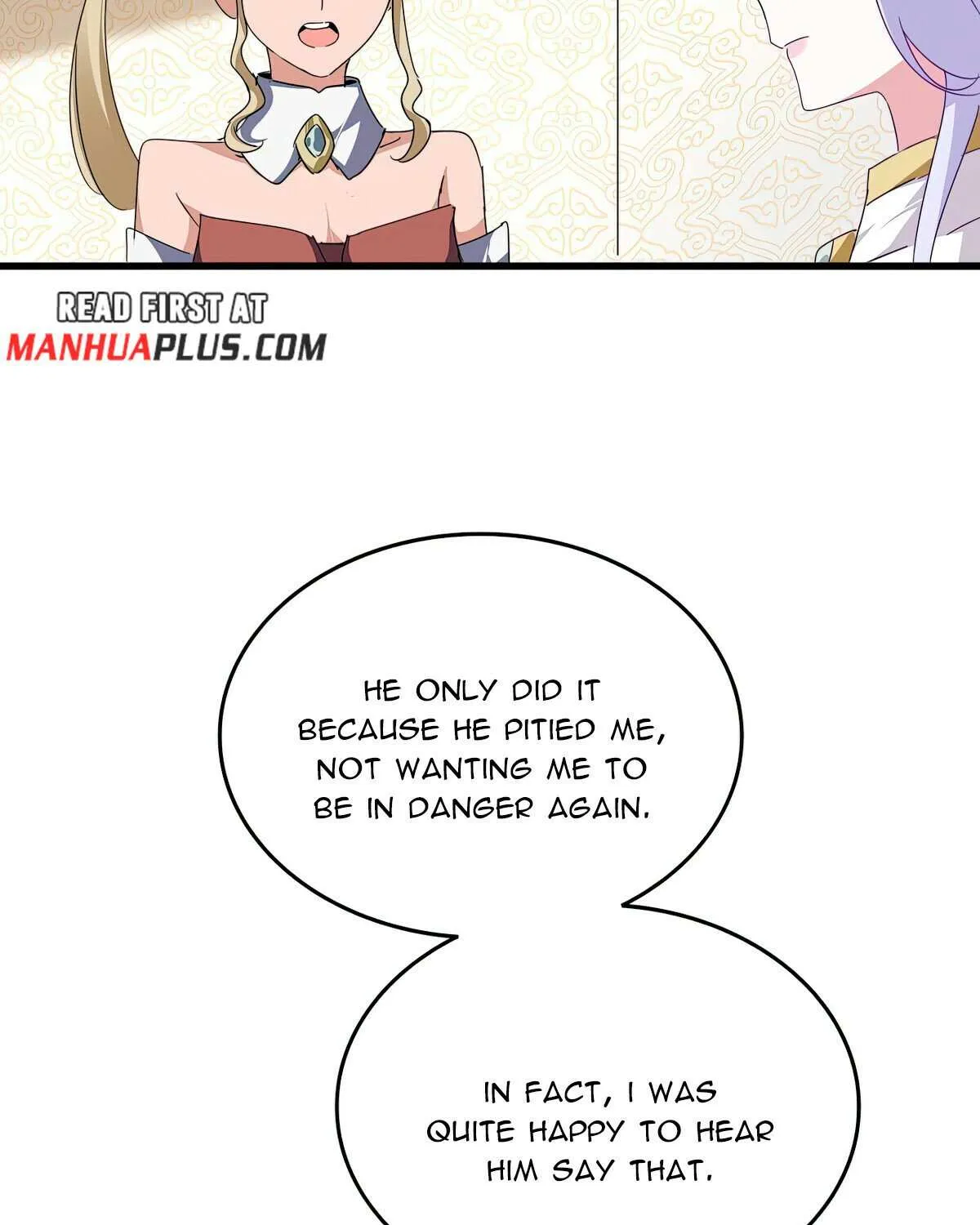 Magic Emperor Chapter 679 page 28 - 