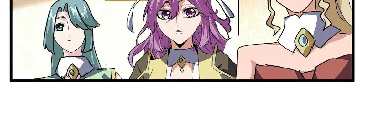Magic Emperor Chapter 679 page 31 - 