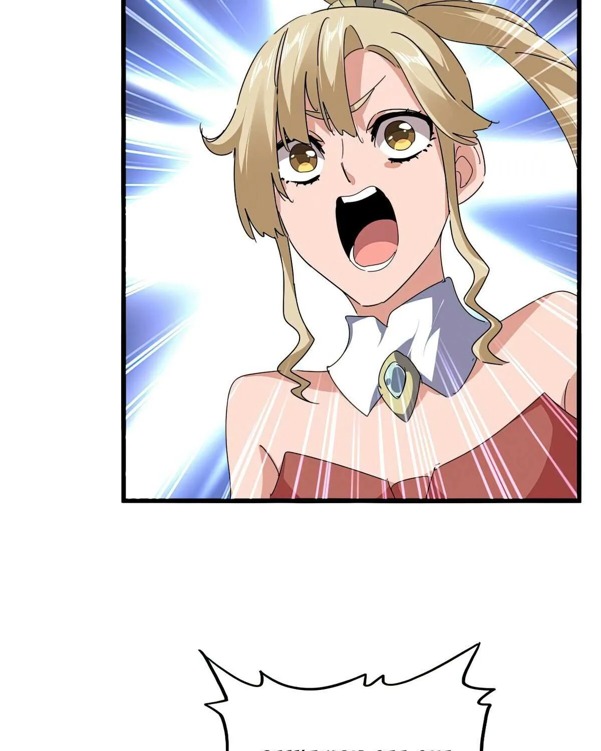 Magic Emperor Chapter 679 page 5 - 