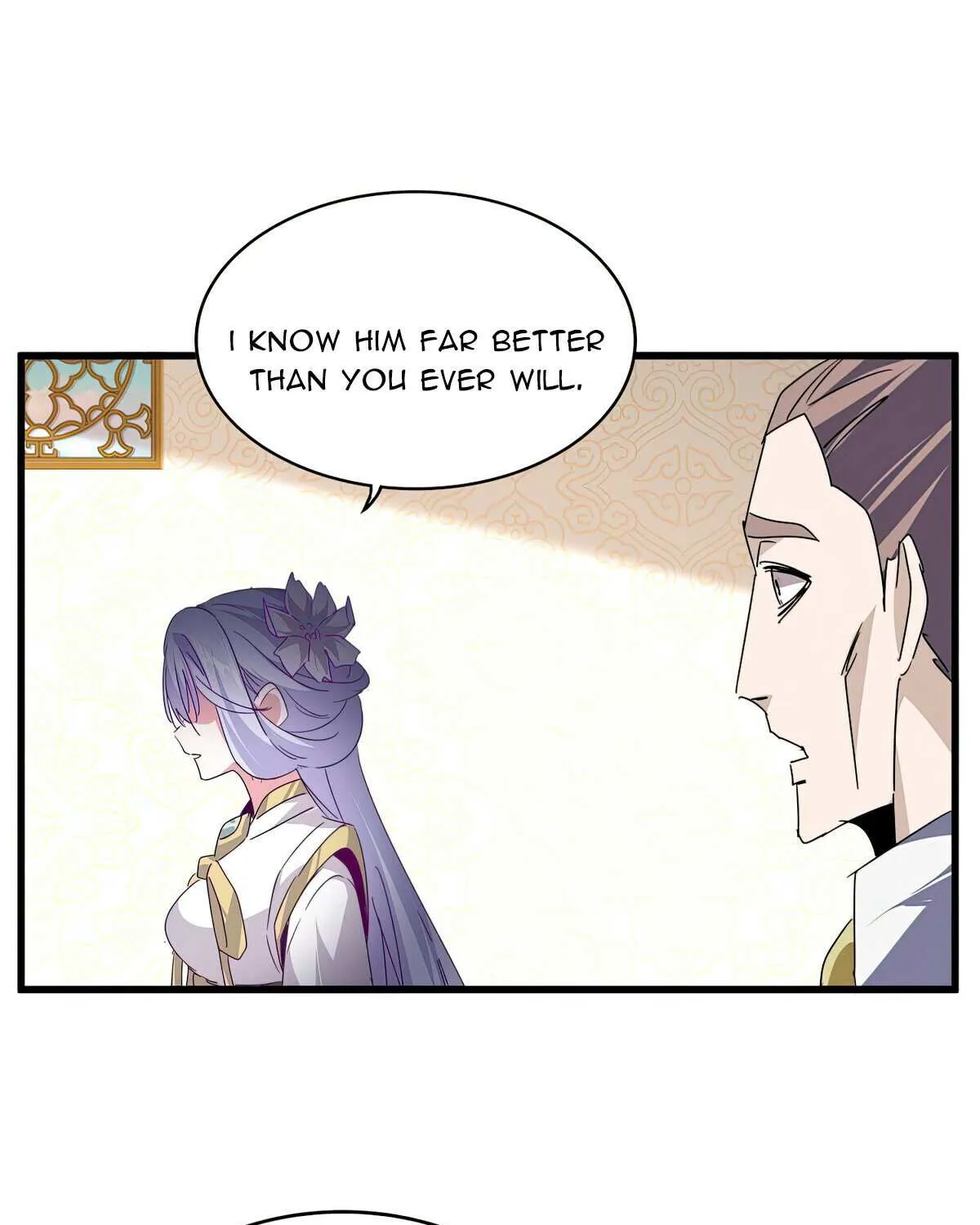Magic Emperor Chapter 679 page 51 - 
