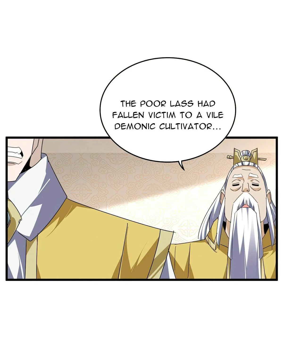 Magic Emperor Chapter 679 page 57 - 