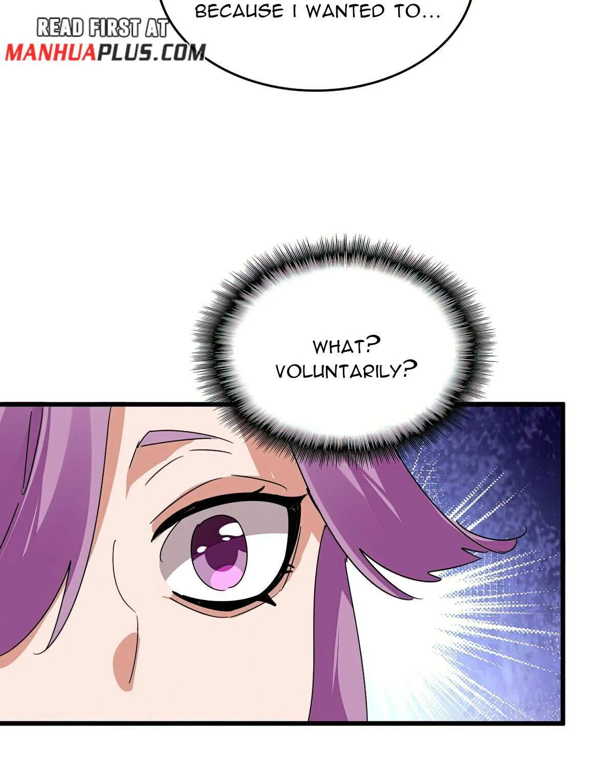 Magic Emperor Chapter 679 page 59 - 