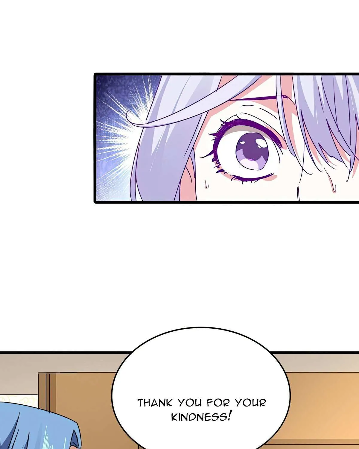 Magic Emperor Chapter 679 page 8 - 